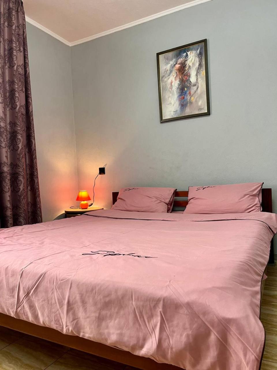 Smart Apartment На Соборной 23 Krzemieńczuk Zewnętrze zdjęcie